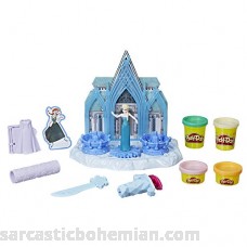 Play-Doh Disney Frozen Magical Fountain B07666K6W9